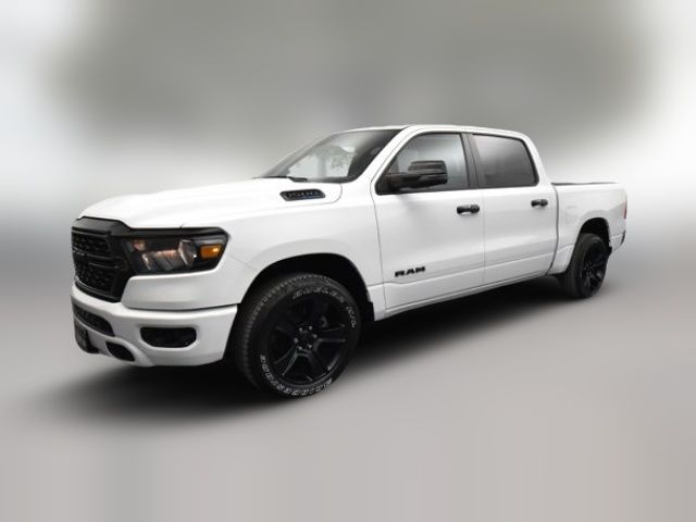 2024 Ram 1500 Big Horn