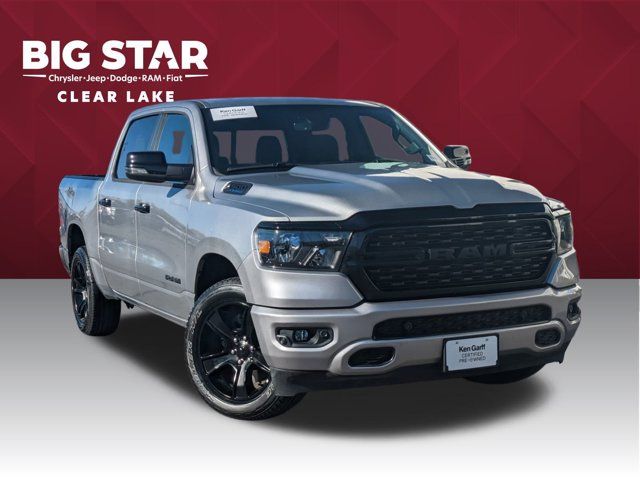 2024 Ram 1500 Big Horn