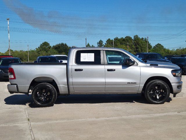 2024 Ram 1500 Big Horn