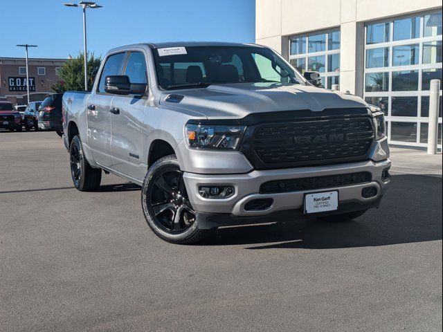 2024 Ram 1500 Big Horn