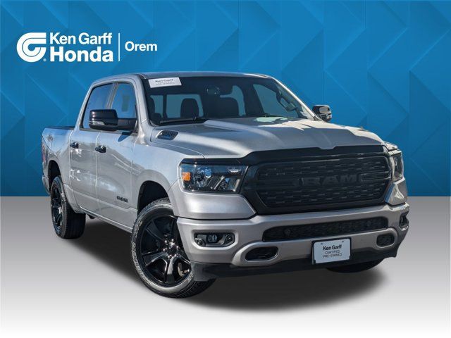 2024 Ram 1500 Big Horn