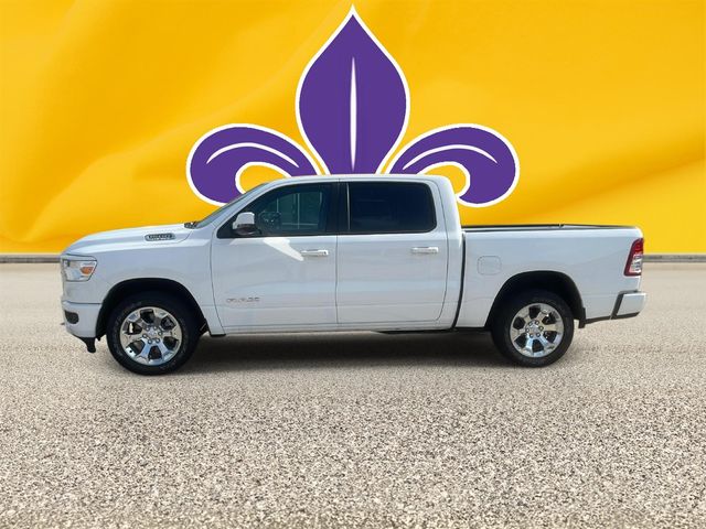 2024 Ram 1500 Big Horn