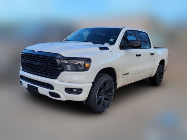 2024 Ram 1500 Big Horn