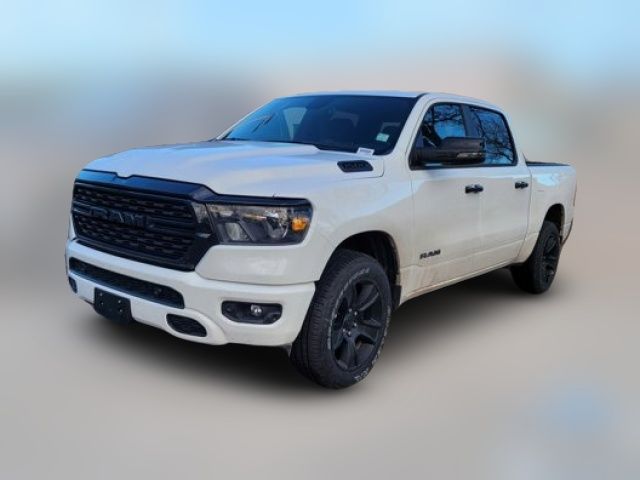 2024 Ram 1500 Big Horn