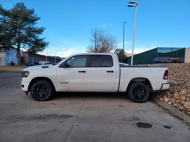 2024 Ram 1500 Big Horn