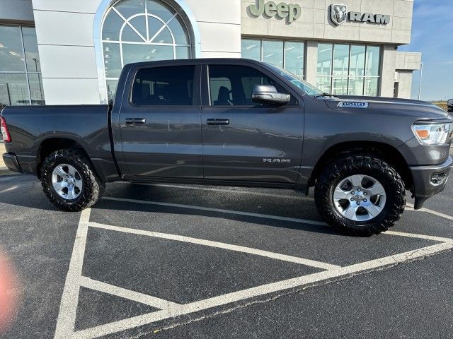 2024 Ram 1500 Big Horn