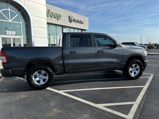 2024 Ram 1500 Big Horn