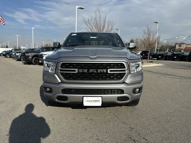 2024 Ram 1500 Big Horn