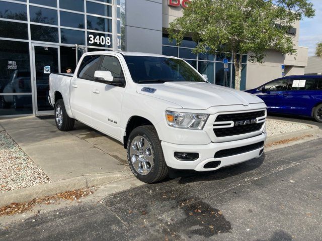 2024 Ram 1500 Big Horn