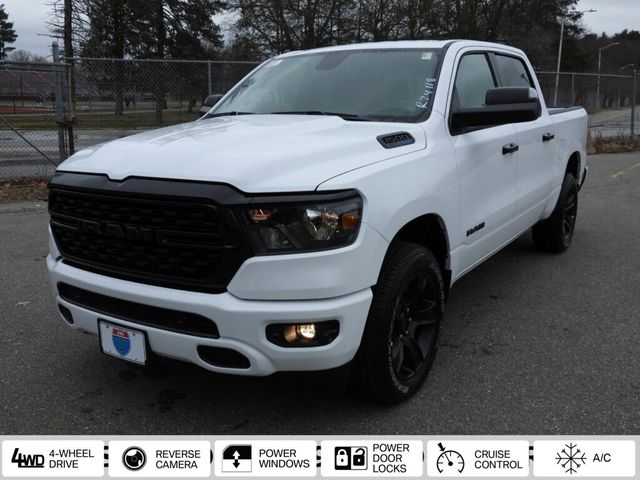 2024 Ram 1500 Big Horn