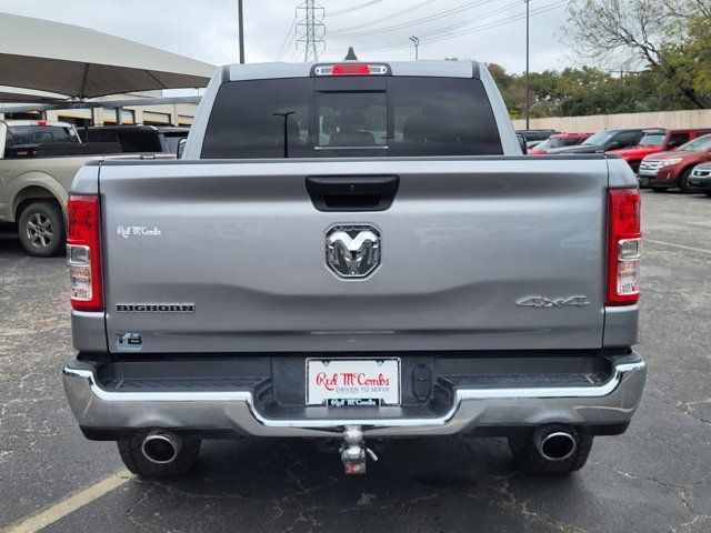 2024 Ram 1500 Big Horn