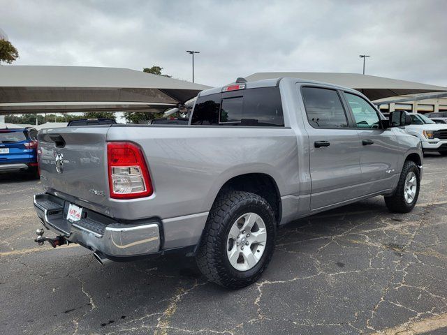 2024 Ram 1500 Big Horn