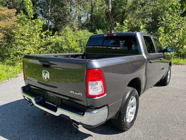 2024 Ram 1500 Big Horn