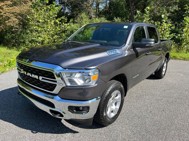 2024 Ram 1500 Big Horn