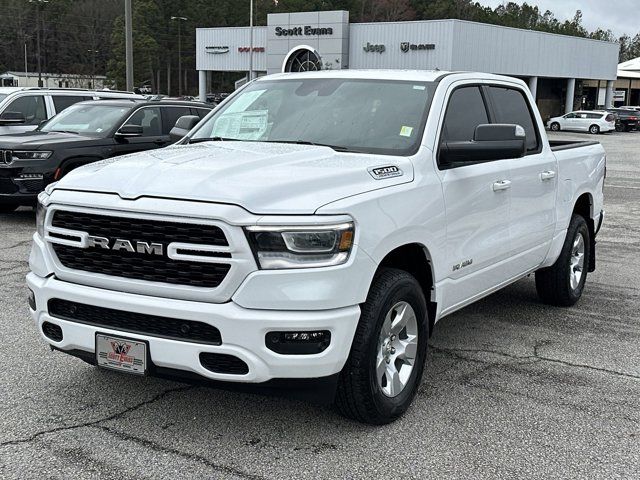 2024 Ram 1500 Big Horn