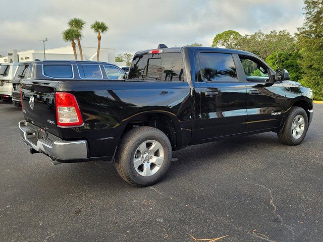 2024 Ram 1500 Big Horn