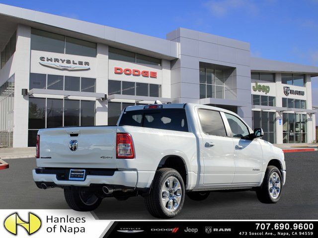 2024 Ram 1500 Big Horn