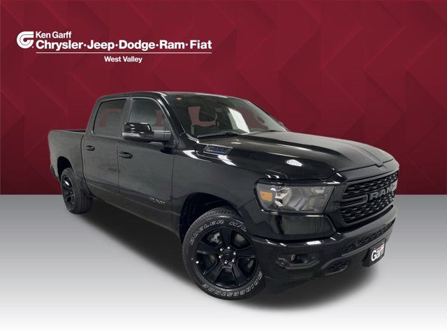 2024 Ram 1500 Big Horn