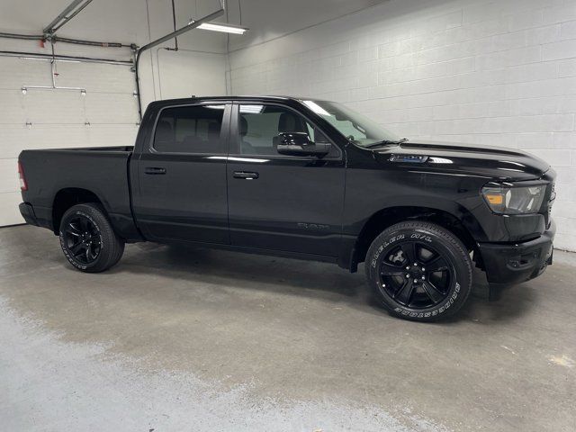 2024 Ram 1500 Big Horn