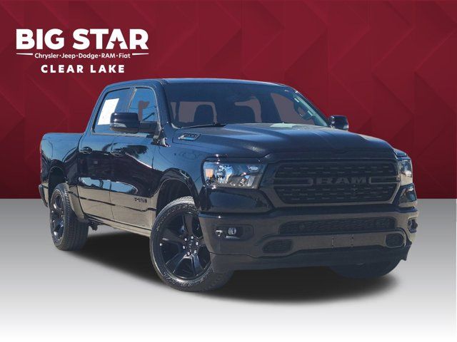 2024 Ram 1500 Big Horn