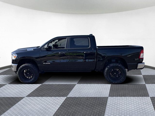 2024 Ram 1500 Big Horn