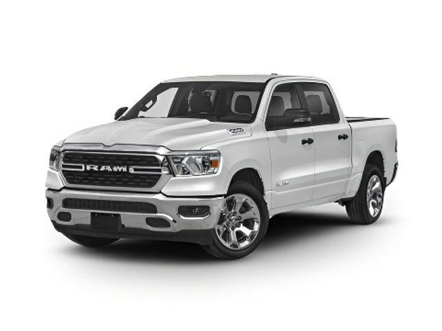 2024 Ram 1500 Big Horn