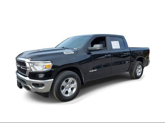 2024 Ram 1500 Big Horn