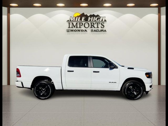 2024 Ram 1500 Big Horn