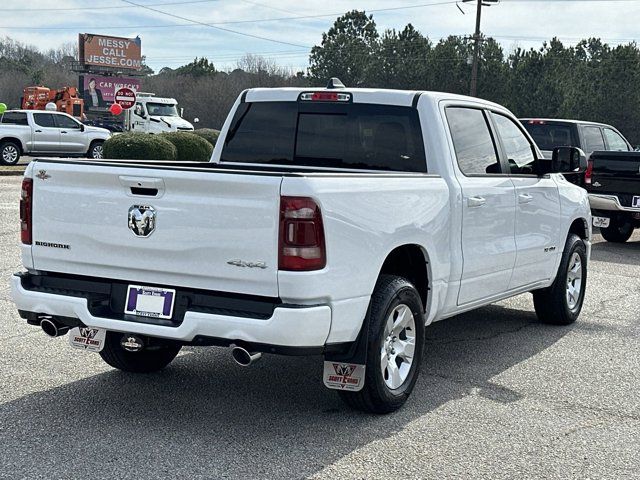 2024 Ram 1500 Big Horn