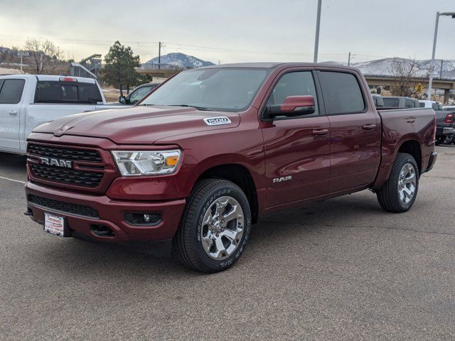 2024 Ram 1500 Big Horn