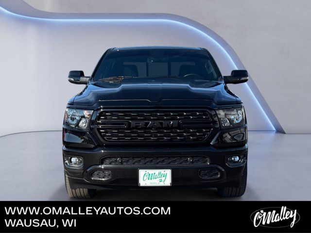 2024 Ram 1500 Big Horn