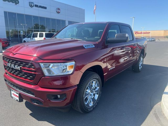 2024 Ram 1500 Big Horn