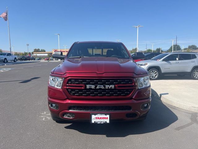 2024 Ram 1500 Big Horn