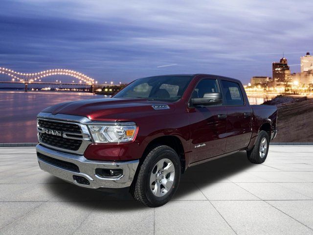 2024 Ram 1500 Big Horn