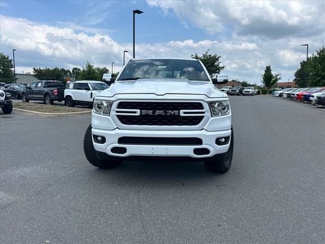 2024 Ram 1500 Big Horn