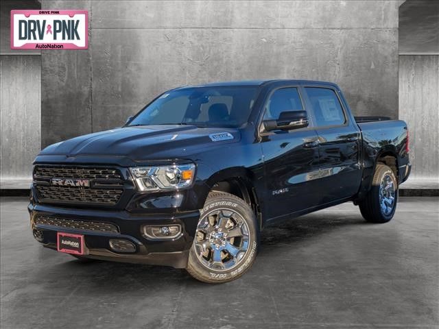 2024 Ram 1500 Big Horn