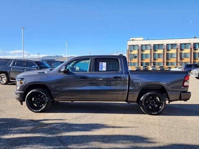 2024 Ram 1500 Big Horn