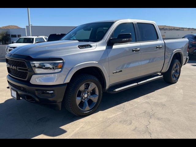 2024 Ram 1500 Big Horn