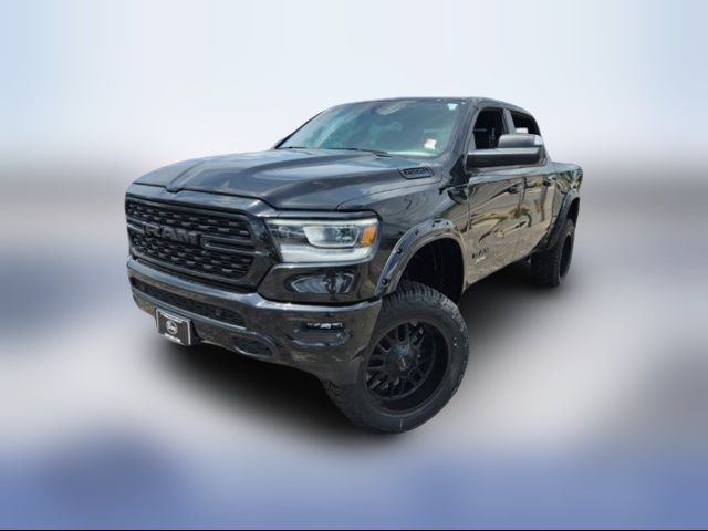 2024 Ram 1500 Big Horn