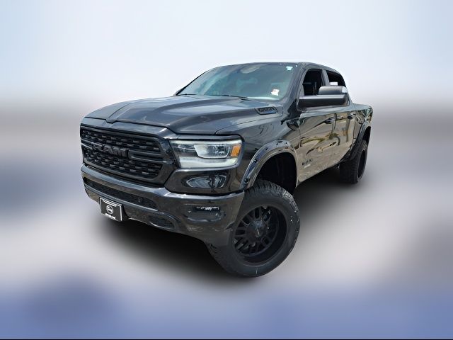 2024 Ram 1500 Big Horn