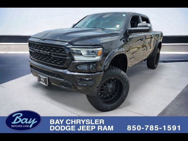 2024 Ram 1500 Big Horn