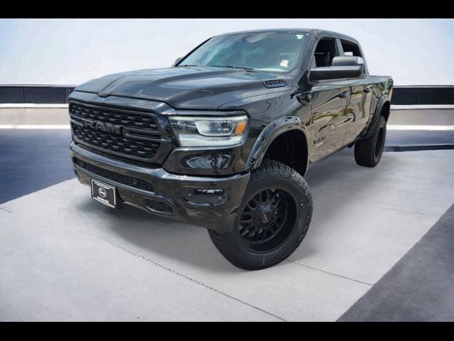 2024 Ram 1500 Big Horn