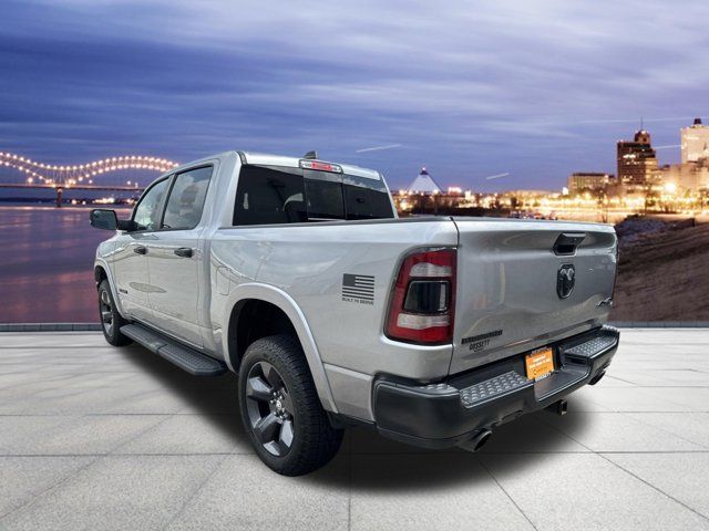 2024 Ram 1500 Big Horn