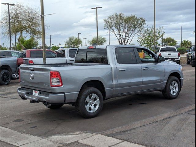 2024 Ram 1500 Big Horn