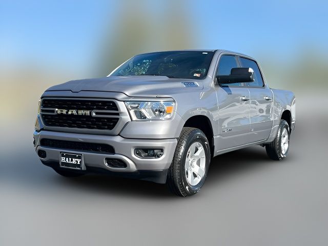 2024 Ram 1500 Big Horn