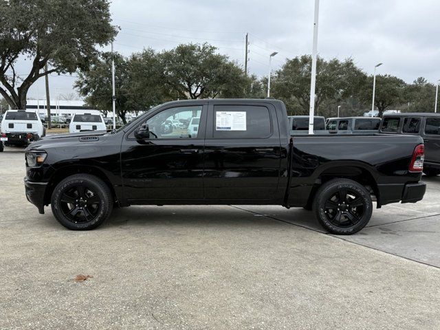 2024 Ram 1500 Big Horn