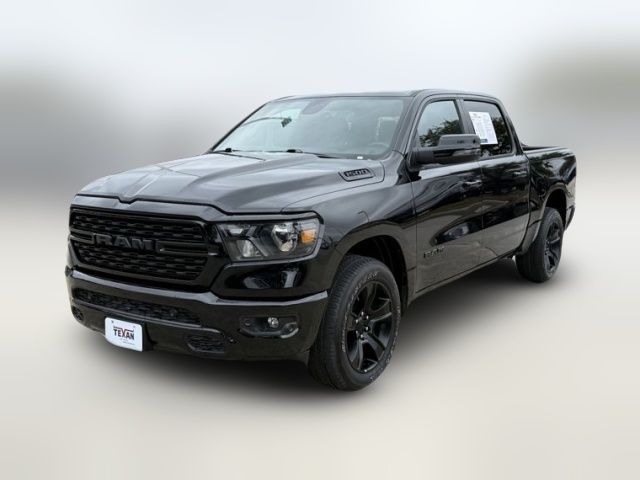 2024 Ram 1500 Big Horn