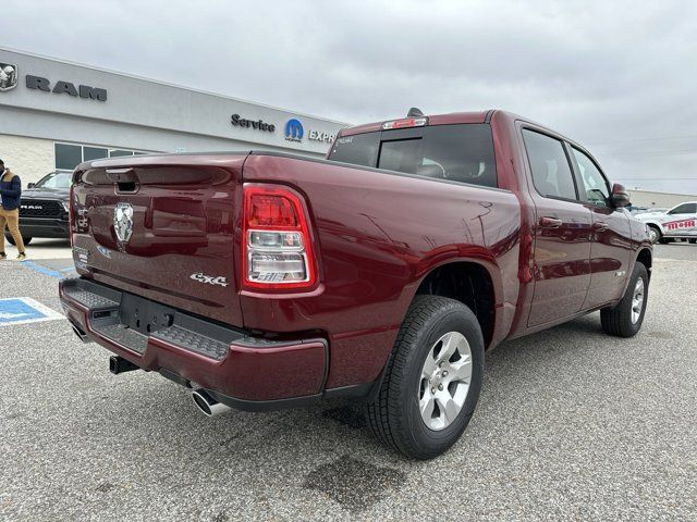 2024 Ram 1500 Big Horn