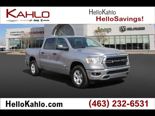 2024 Ram 1500 Big Horn