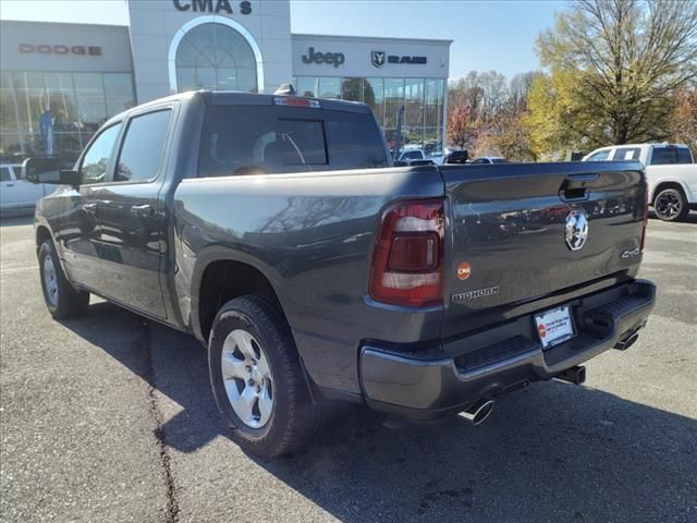 2024 Ram 1500 Big Horn